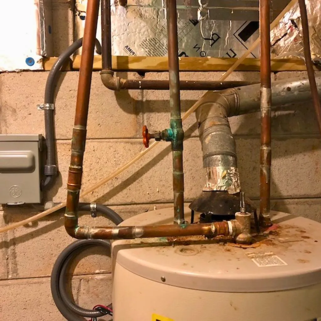 Water Heater Repair in Bunche Park, FL